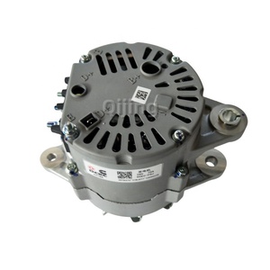 Cách Mạng hóa Máy phát điện sp135563 cho máy xúc lật liugong 877H giải phóng hiệu suất cao nhất với kỹ thuật chính xác - Product Image 5