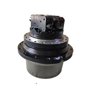 Электродвигатель для экскаватора E80MSR E22.2SR E27SR2 E50SR2 E70BSR E175B E215LC E265 - Product Image 5