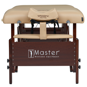 <span class=keywords><strong>Table</strong></span> <span class=keywords><strong>de</strong></span> massage professionnelle pliable en bois Master Massage 30 pouces, 2 sections, populaire, <span class=keywords><strong>de</strong></span> luxe, réglable, <span class=keywords><strong>table</strong></span> <span class=keywords><strong>de</strong></span> <span class=keywords><strong>tatouage</strong></span>, <span class=keywords><strong>table</strong></span> <span class=keywords><strong>de</strong></span> massage pour les cils - Product Image 3