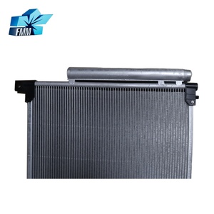 Condensador de Aire Acondicionado FMM para Isuzu Dmax 2021 19td - Product Image 2