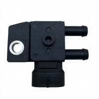 Sensor de Presión DPF 39210-2A800 de Larga Duración, Totalmente Sellado, para Altas Temperaturas, para Reparación de Automóviles Comerciales K-ia Hy-undai