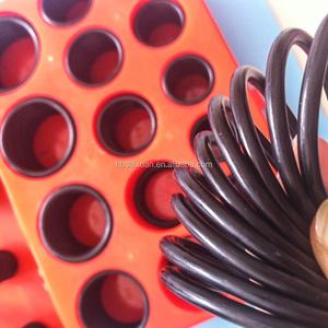 Seal con NBR 70 O Ring Kit O-Ring Seal Box - Product Image 2