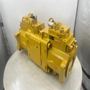 PHP Assembly 446 3406E Motor Pump <b>Hydraulic</b> 428C CP-68B Main Pump 3196 Piston IT24F VALVE 963D <b>Parts</b> AP-900B - Product Image 2