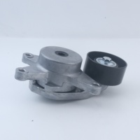 Auto Engine Systems Belt Tensioner Pulley for Hyundai I30 PDE PD 1.4 MPI Kia RIO IV Saloon 1.4 OEM 25281-04600 2528104600