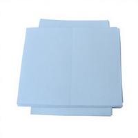 Bandes nettoyantes pour cuvettes de toilettes sans plastique, écologiques, solides et dissolvables, avec parfum personnalisé et puissant désodorisant