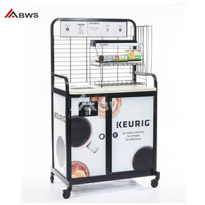 Suministros <span class=keywords><strong>de</strong></span> tienda <span class=keywords><strong>de</strong></span> dulces personalizados, Mostrador <span class=keywords><strong>de</strong></span> acrílico, estante <span class=keywords><strong>de</strong></span> exhibición <span class=keywords><strong>de</strong></span> 3 niveles para barra <span class=keywords><strong>de</strong></span> Chocolate - Product Image 3