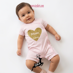 Mono para Bebés Oem, 100% Algodón, Súper Suave, Ecológico, Antibacteriano, con Estampado Intenso, Mono de Invierno para Bebés Niños y Niñas, Tamil - Product Image 1
