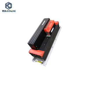 Nuevo Inversor de Frecuencia Original MDX60B1320-503-4-00 para Automatización Industrial y Sistema de Control de Movimiento - Product Image 1