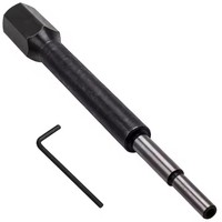 Ensemble de coupeur de siège d'injecteur diesel