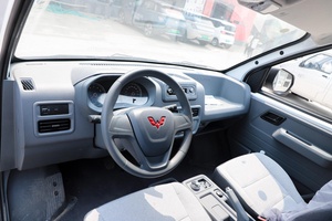 Véhicules en stock <span class=keywords><strong>à</strong></span> bon prix : Wuling Yangguang EV, mini-fourgonnette électrique 14 places, camionnette de passagers, autonomie 440 km, <span class=keywords><strong>à</strong></span> vendre - Product Image 5