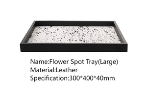 Personnalisable conçu léger luxe modèle chambre whisky verre à vin ensemble plateau décorations créatives ornements - Product Image 5