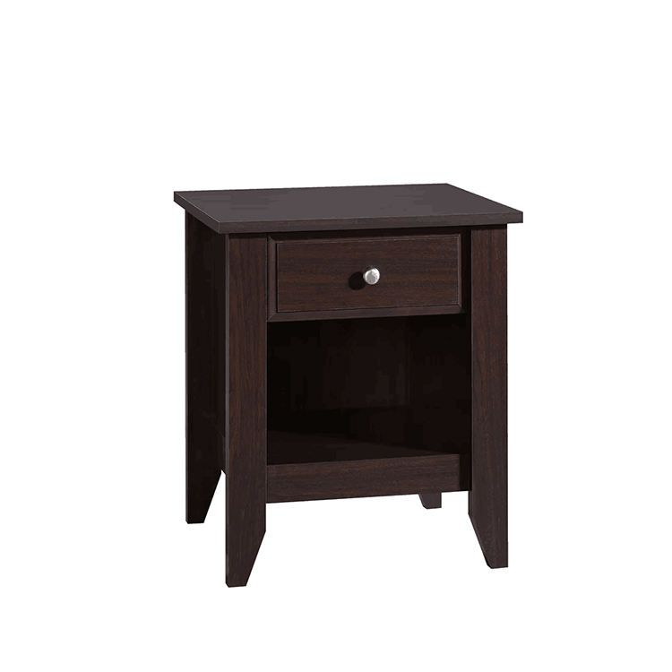 สีไม้ Jamocha