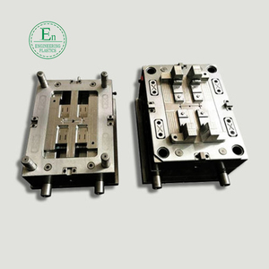 Moldes de inyección de policarbonato, máquina de moldeo por inyección - Product Image 1