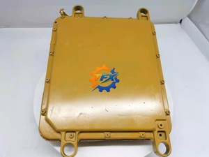 Contrôleur ECM pour excavatrices E345B, E385B, E365B, D7R, D8R (références 2129450, 212-9150, 10R-4085, 10R4085) et moteurs 3406E, 3176B, 3176C - Product Image 4
