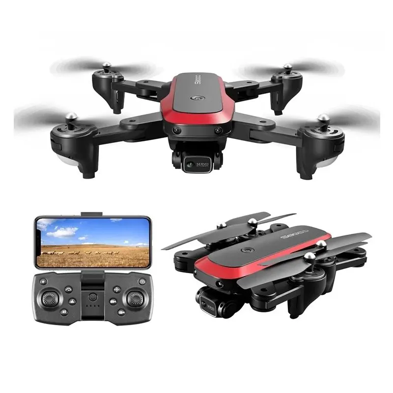 2023 hot selling 4K Dual Camera GPS Professional Photography Folding Drone