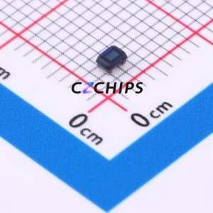 Inductor SMD AHW2012FE8R2KTF 0805 (Inductancia: 8.2uH) (Precisión: 10%) (Corriente Nominal: 570mA) - Product Image 1