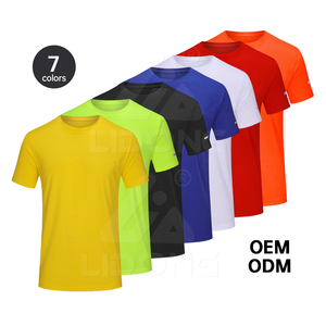 Personnalisation complète des chemises de sport décontractées - Du design à la livraison, vêtements de sport décontractés respirants et personnalisés - Product Image 1