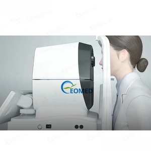 Biómetro Óptico Confiable, Medidor de Diámetro Pupilar y Longitud Axial de un Solo Toque, OB70 - Product Image 4