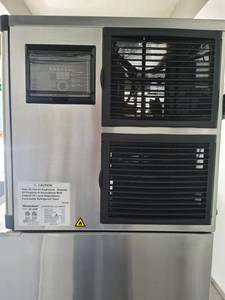 Commercial 3 Years Warranty Restaurant 700 Lbs 300Kg/24H <strong>Cheap</strong> <strong>Ice</strong> <strong>Cube</strong> Making Machine square <strong>Ice</strong> <strong>Maker</strong> - Product Image 4