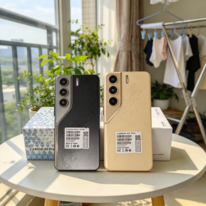 Camon 40 Pro Power Techno 1TB Camon40 Pro Octa-core 6.9นิ้ว 24+512GB สมาร์ทโฟน 5G แบตเตอรี่ 6900mAh กล้อง 108MP โทรศัพท์มือถือ - Product Image 2