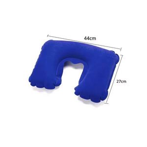 Regalos Promocionales con Logotipo Personalizado, Almohada Inflable, Tapones para los Oídos, Antifaz para Dormir, Conjuntos de Viaje para Mayor Comodidad y Relajación - Product Image 2