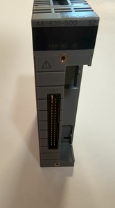 신공장 요코가와 <span class=keywords><strong>AAI835</strong></span>-S50 통신 모듈 제어 시스템 - Product Image 2