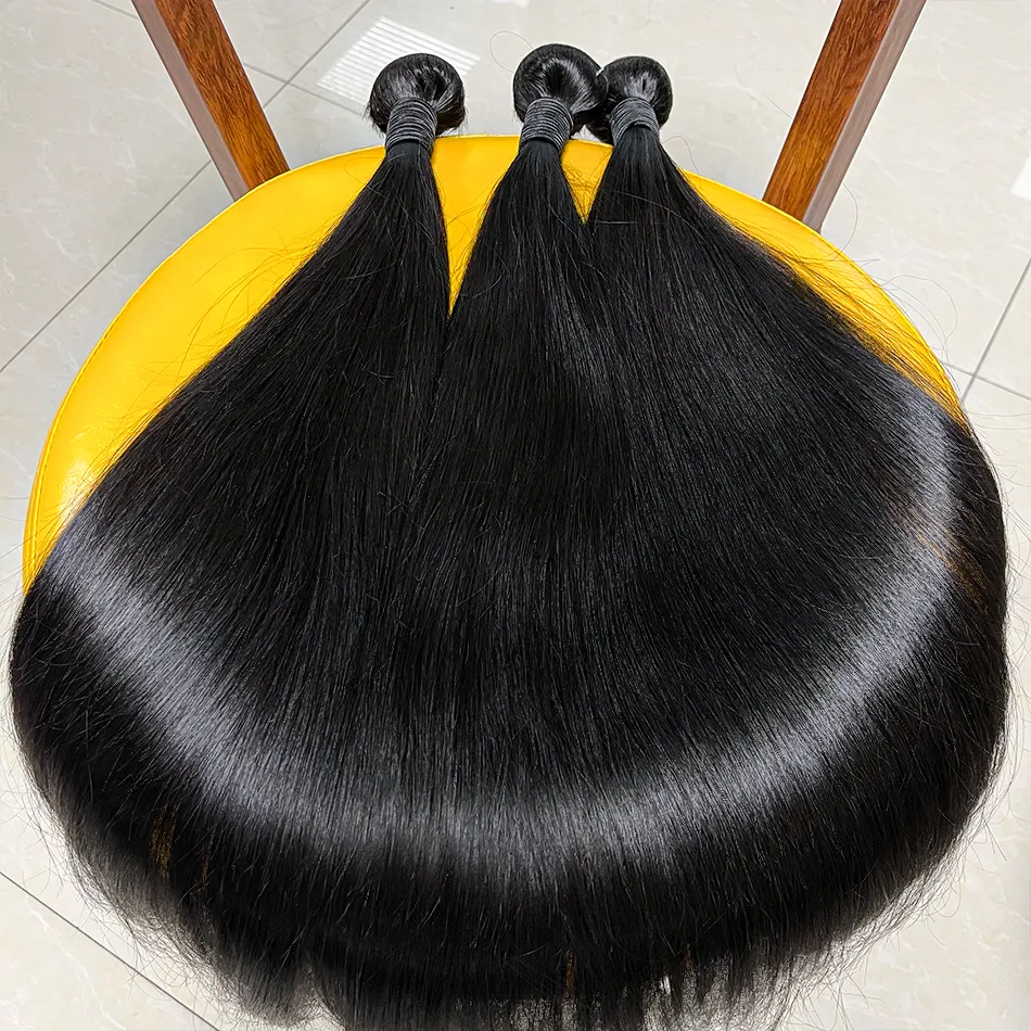 Free Sample Raw Virgin Cuticle Aligned Hair Bundles Weave,Brazilian Hair Bundle Vendor,Double Drawn Cheap Human Hair Extensions