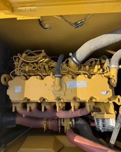 รถขุดขนาดเล็ก Caterpillar CAT320D มือสอง 20 ตัน แบบตีนตะขาบ ปี 2024 เครื่องยนต์ญี่ปุ่น รถขุดดิน สภาพดีเยี่ยม รับประกัน 1 ปี MOOG - Product Image 6