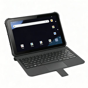 Tableta de 12 Pulgadas 5G con Teclado, Android 14, Resistente, 8GB+128GB, WiFi, BT, <span class=keywords><strong>Notebook</strong></span> Industrial - Product Image 1