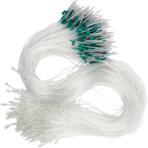 सुविधाजनक डबल-हेड पशु चिकित्सा सुई विस्तार लाइन सुअर जलसेक और मवेशी भेड़ खोपड़ी पालतू जानवरों के लिए आसान इंजेक्शन - Product Image 1