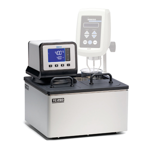 อ่างน้ำสำหรับห้องปฏิบัติการบรู๊คฟิลด์ TC-250 ผลิตในสหรัฐอเมริกา - Product Image 1