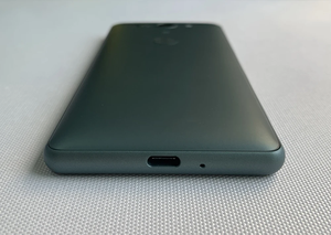 GSM-FIX Xperia XZ2 Compact H8314 H8324 Telefono Cellulare 4G 5.0'' 4GB+64GB Singola/Doppia SIM NFC Smartphone Android - Product Image 6