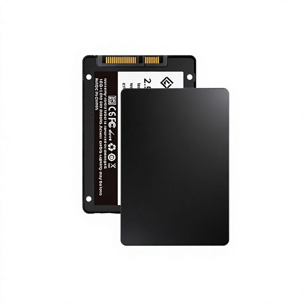 Internal SATA 2.5-inch <strong>SSD</strong> for Desktops 256GB-<strong>10TB</strong> Capacity 555MB/s Read 460MB/s Write