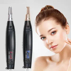 Loại bỏ hình xăm bút tại chỗ Remover cho khuôn mặt mụn cóc tag hình xăm bút Salon neatcell Loại bỏ hình xăm máy