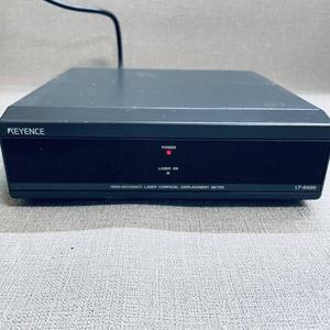 เซ็นเซอร์วัดระยะทางแบบเลเซอร์คอนโฟคอล LT-9500 ของแท้ใหม่เอี่ยม - Product Image 4