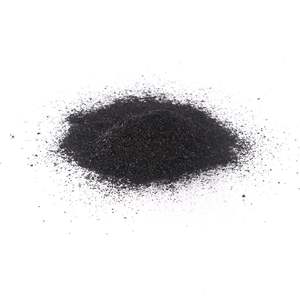 Fertilizante orgánico 50/60 polvo de ácido húmico forma de caña de azúcar humato de potasio Ácido fúlvico Super Grow potenciador de plantas en estado de escamas - Product Image 4