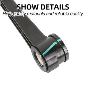 1609773080 Palanca de Cambios y Varilla de Conexión para Peugeot 408 3008 Citroen C4L C4 Saga <span class=keywords><strong>C5</strong></span> AIRCROSS - Product Image 4