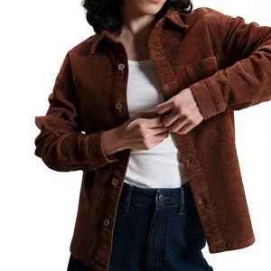 En stock – Dernière collection : Hauts décontractés pour femmes, légers et durables, 100 % coton, écologiques, avec logo personnalisable sur le devant, service OEM - Product Image 1
