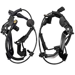 Capteur de vitesse de roue avant gauche droite BST ABS pour 2009-2012 <span class=keywords><strong>Escape</strong></span> Mariner BRAB-247 9L8Z-2C204-A BRAB-246 9L8Z2C205A 9L8Z2C204A - Product Image 1