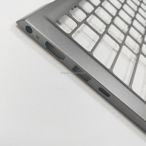 สำหรับเดลล์ อินสปิรอน 14 5410 แล็ปท็อปอะไหล่ไม่มี KB ฝาครอบด้านบนที่วางฝ่ามือ C SHELL 0MGXYP สำหรับอินสปิรอน 14 5410 - Product Image 3