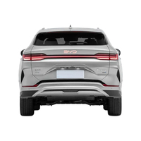 Voiture hybride à énergie nouvelle BYD SONG PLUS Chine 2025