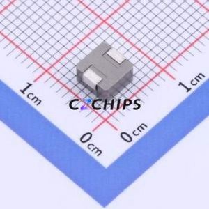 Inducteur de puissance SMD 0530CDMCCDS-3R3MC, 5,4x5,2 mm (Inductance : 3,3 µH) (Précision : 20 % Courant nominal : 5,1 A) - Product Image 2