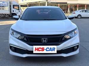 <span class=keywords><strong>Honda</strong></span> <span class=keywords><strong>Civic</strong></span> 1.5T Automatica Benzina Berlina Usata del <span class=keywords><strong>2019</strong></span> con Sedili in Pelle e Telecamera Posteriore - Product Image 2