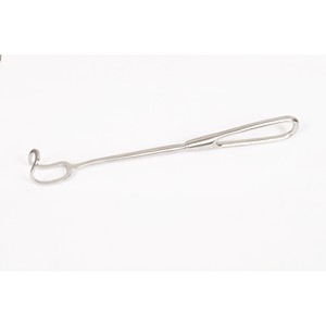 Retractor Bucal Dental de Acero Inoxidable Alemán, Manual, Reutilizable, Resistente a la Oxidación, el Insumo Básico de Instrumentos Quirúrgicos - Product Image 2