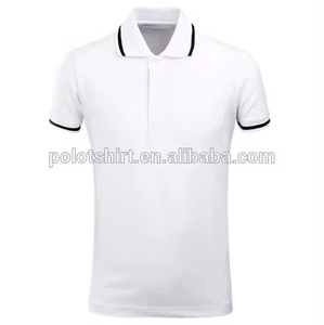 เสื้อยืดทำ<span class=keywords><strong>งาน</strong></span>ผ้าฝ้ายสำหรับฤดูร้อนแบบมืออาชีพสั่งทำพิเศษ-ผ้าฝ้าย 100% ป้องกันแบคทีเรีย แฟชั่นสำหรับผู้ชาย - Product Image 2