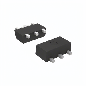 SOT 89 5/6 ชิ้นส่วนอิเล็กทรอนิกส์สำหรับการจัดการพลังงาน (PMIC) รุ่นดั้งเดิม XC6503C17APR-G - Product Image 1