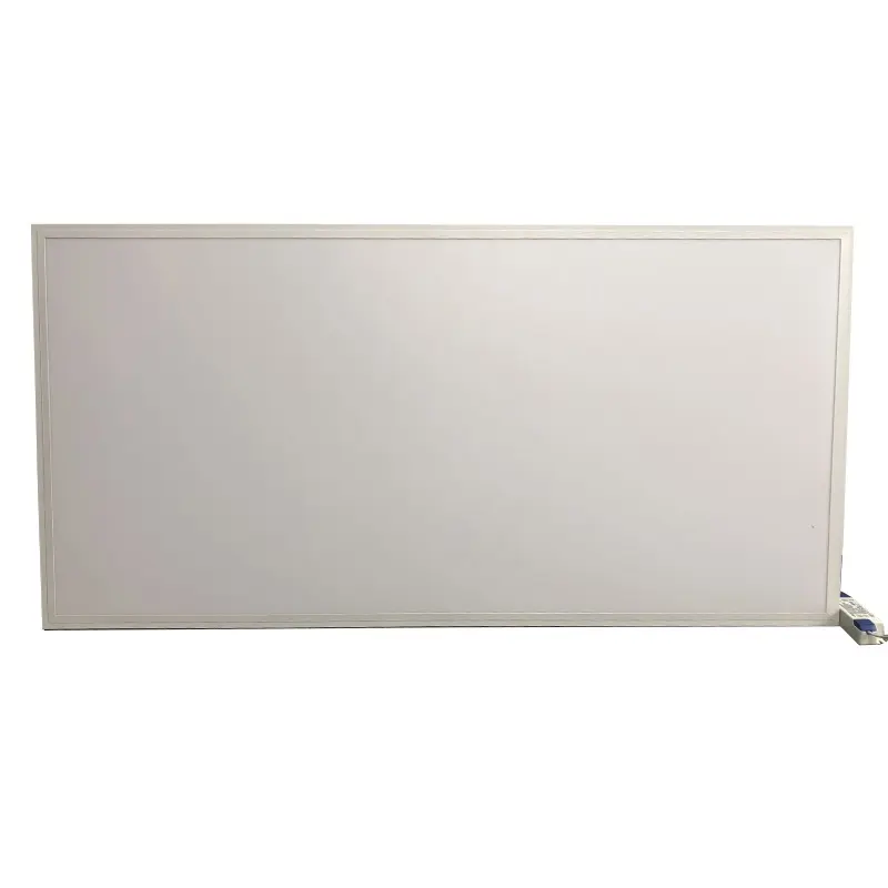 Dimmbare LED-Panel-Leuchten 6000K 1200x600 240V LED-Lampe mit Hintergrund beleuchtung