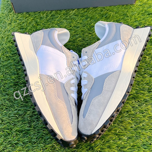 Fashion High Quality Casual <b>Walking</b> <b>Shoes</b> Slow Sports Training <b>Shoes</b> Designer New 327 Sneaker - Product Image 4