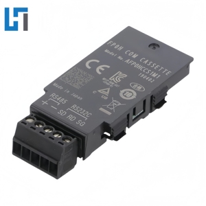 โมดูลควบคุม PLC AFP0HCCS2 AFP0HCCS1ของแท้คลังสินค้าอัตโนมัติใหม่ - Product Image 1