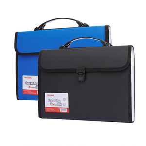SAYEEC Carpeta De Archivos Expansible, Organizador De Archivos De